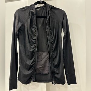 Athleta Zip-Up Jacket